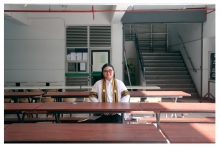 ผลงานการถ่ายภาพ จุฬาลงกรณ์มหาวิทยาลัย